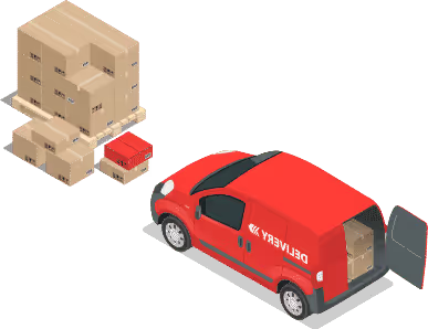 Benefits for Your Business