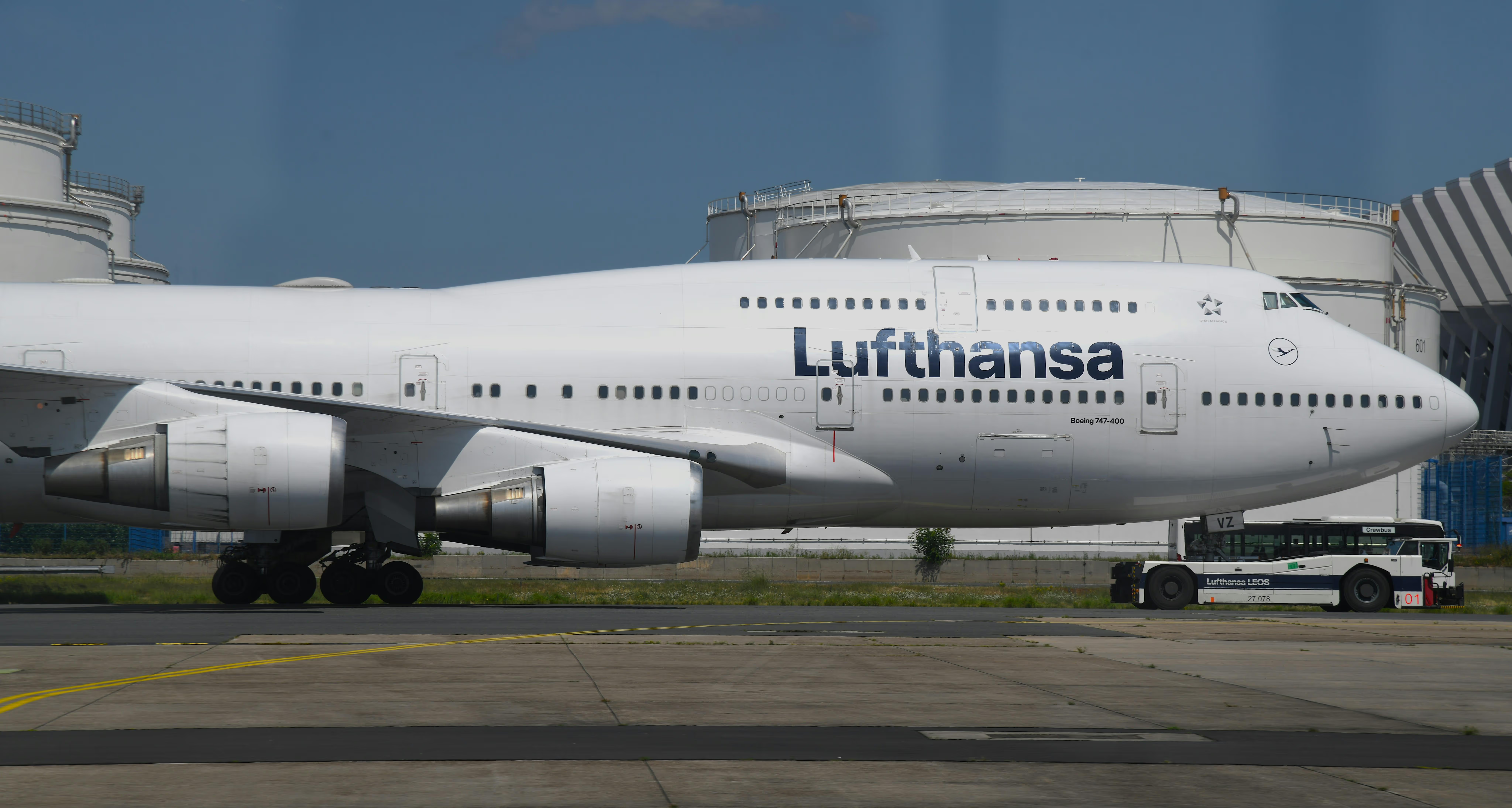 Air Freight Hero