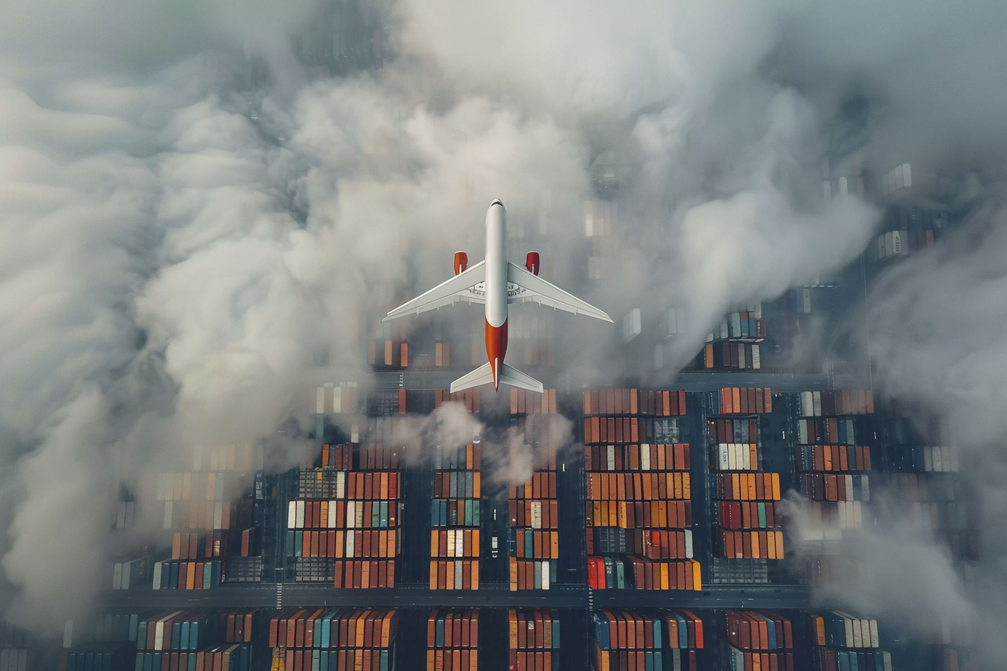 Air Freight Intro